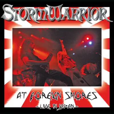 At Foreign Shores - Stormwarrior At Foreign Shores - Stormwarrior