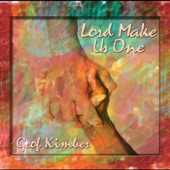 Lord Make Us One artwork