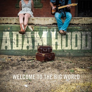 Adam Hood - The Countriest (feat. Sunny Sweeney) - Line Dance Musique
