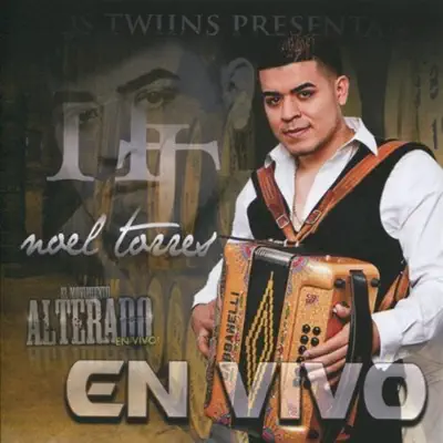 En Vivo - Noel Torres En Vivo - Noel Torres