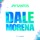 Jay Santos-Dale Morena (Radio Edit)