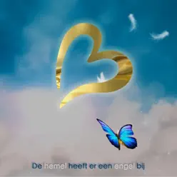 De Hemel Heeft Er Een Engel Bij - Single - Frans Bauer De Hemel Heeft Er Een Engel Bij - Single - Frans Bauer