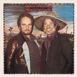 George Jones & Merle Haggard - Pancho and Lefty