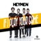 If I Play Your Game - Heymen lyrics