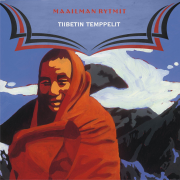 Maailman Rytmit - Tiibetin Temppelit - The Tibetan Lamas