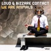 We Are Animals - Single