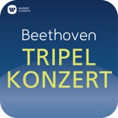 Beethoven: Tripelkonzert artwork