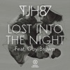 Lost Into the Night (feat. Guy Brown) - EP, 2015