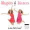 The Pretty Little Dolly  [feat. Milly Shapiro] - Shapiro Sisters lyrics