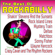 Boogie Woogie Country Girl - Crazy Cavan & The Rhythm Rockers