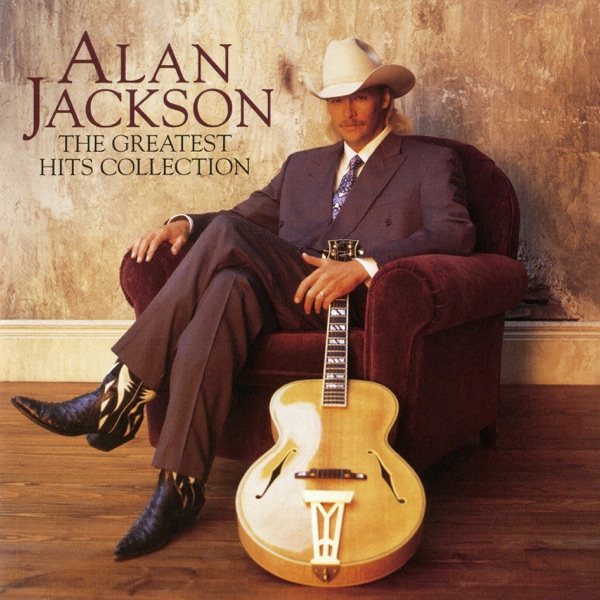 Alan Jackson - Summertime Blues
