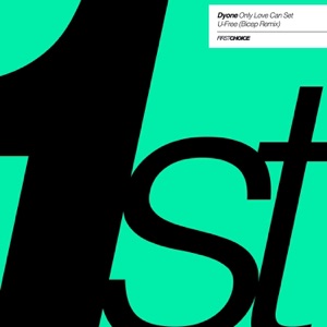 Only Love Can Set U-Free (Bicep Remix) - Single