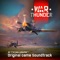 A Glorious Flight - Gaijin Entertainment lyrics