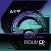Iridium EP, Pt. 2 - Single album lyrics, reviews, download