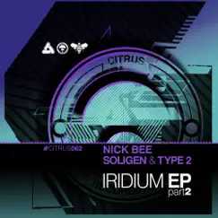 Iridium EP, Pt. 2 - Single by NickBee, MC Fava, Type 2 & Soligen album reviews, ratings, credits