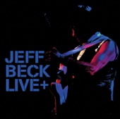 Jeff Beck - Superstition (Live)