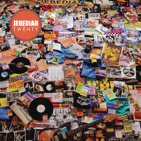 Animal by Jebediah on NetFM