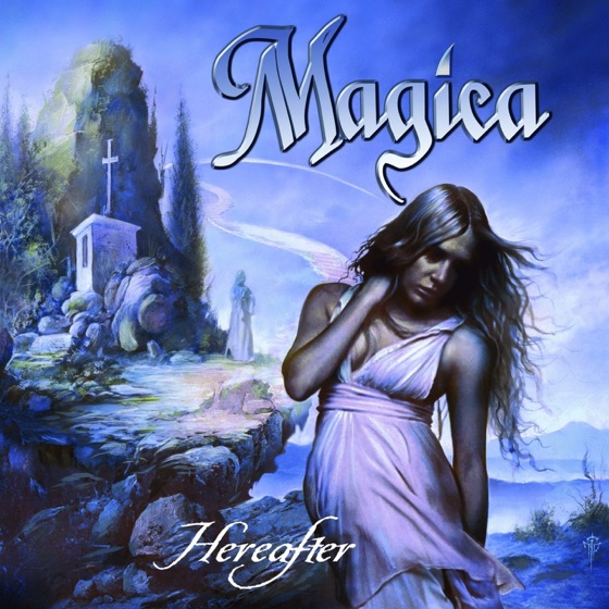 Cover artwork for Entangled