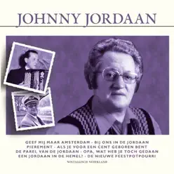 Johnny Jordaan - Johnny Jordaan