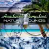 Stream & download Headache Remedies: Nature Sounds – New Age Music to Stop Headache, Pain Killers, Migraine Treatment, Pain Relief, Relaxation Exercises, Massage, Serenity, Healing Power, Sleep Music, Fall Asleep