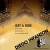 Get a Ride - Single album lyrics, reviews, download
