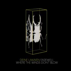 Farewell/Where the Winds Don't Blow - EP - Deine Lakaien