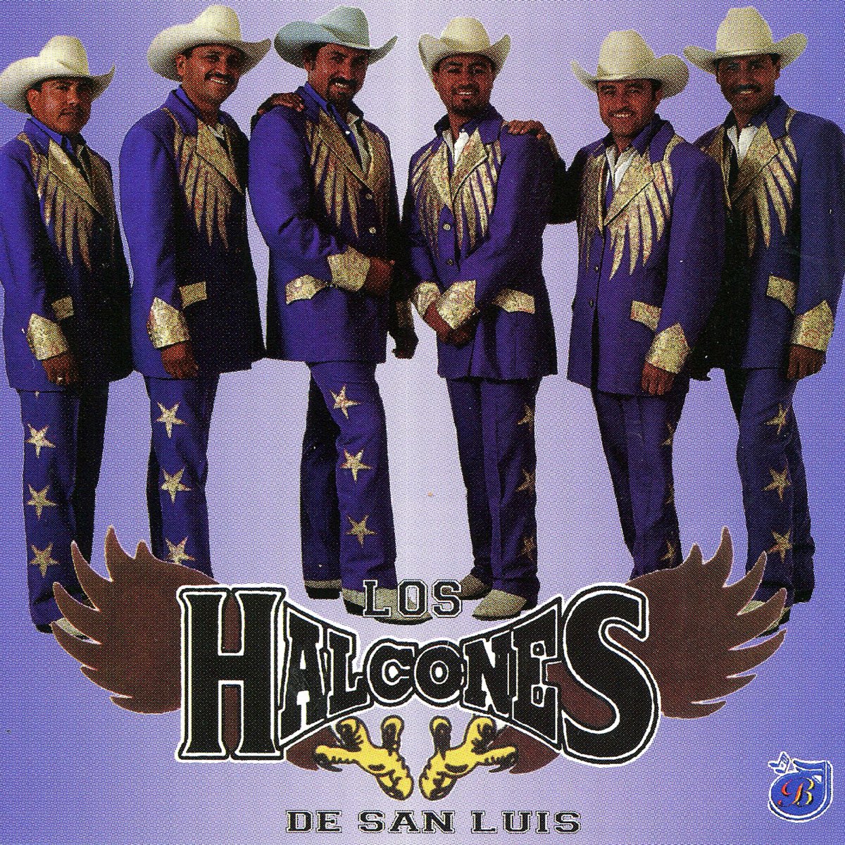 Los Halcones de San Luis by Los Halcones de San Luis on Apple Music