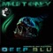 Deep Blu (Mat Playford Remix) - Mutiny lyrics