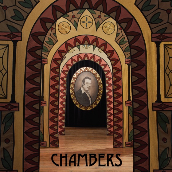 Cover artwork for Myth Me