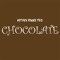 Chocolate - Artifex Power Trio lyrics