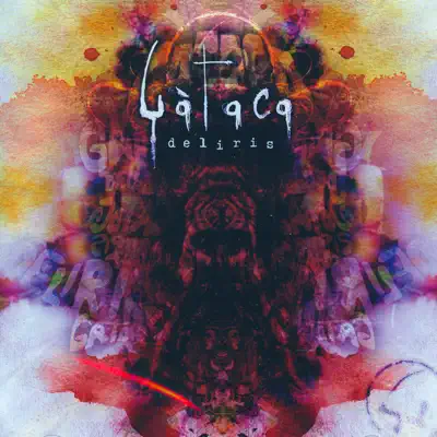 Deliris - Gàtaca