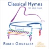 Classical Hymns for Solo Piano, 2015