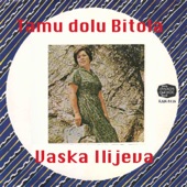 Tamu dolu Bitola - EP artwork