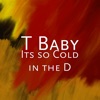 Its so Cold in the D - Single