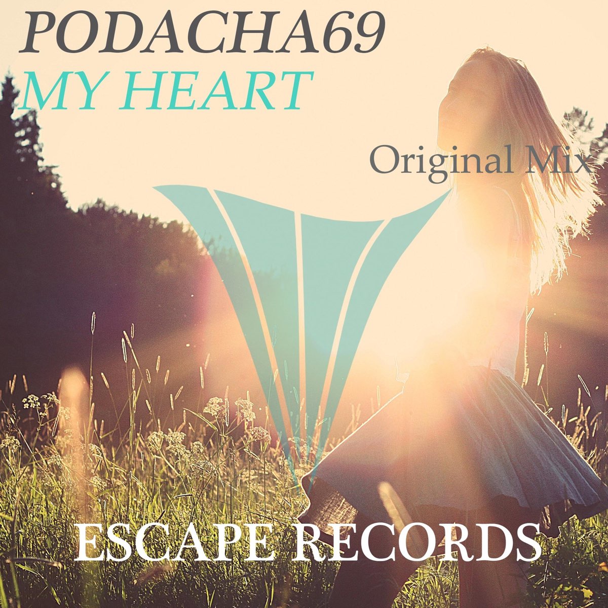 My heart original mix