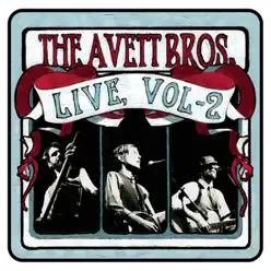 Live, Vol. 2 - The Avett Brothers