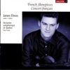 James Ehnes & Andrew Armstrong - Havanaise for Violin and Orchestra in E Major, Op. 83