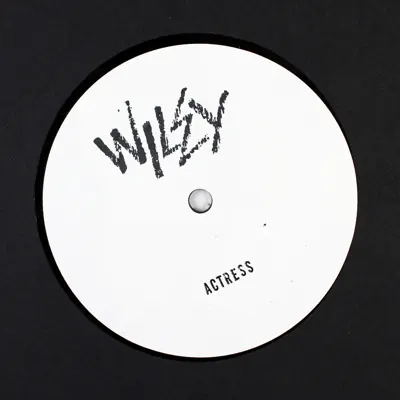 From the Outside (Actress' Generation 4 Constellation Mix) - Single - Wiley
