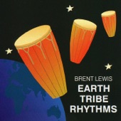 Earth Tribe Rhythms artwork