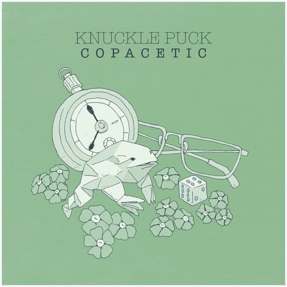 Cover artwork for Pretense