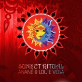 Sunset Ritual (Mixed by Anane & Louie Vega) artwork
