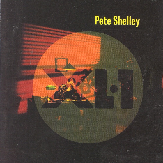 Cover artwork for XL1