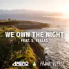 Stream & download We Own the Night (feat. S. Fellas) - Single