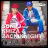 Tere Naal (feat. KHIZA & Zack Knight) song lyrics