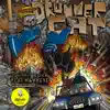 Drummer Cat (feat. Hawkeye) - Single album lyrics, reviews, download