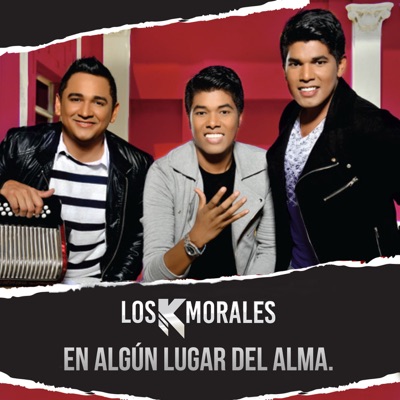 En Algún Lugar del Alma - Single - Los K Morales
