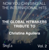 Hurt (Karaoke Version) - The Global Hitmakers