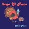 Llego el Pavo artwork