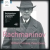 Lutoslawski, Webern & Rachmaninov