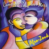 Cameroon Zouk Love Stars artwork